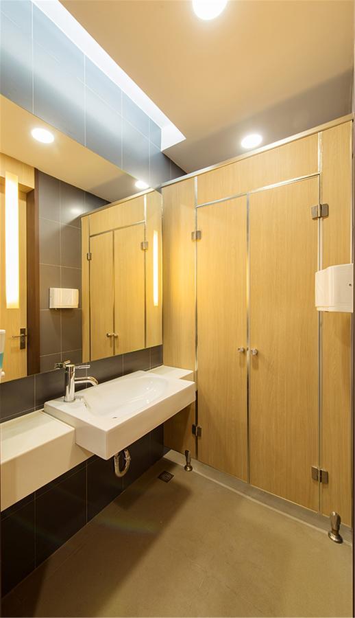 Hanting Hotel Shanghai Pudong Airport Zhuqiao Xangai Exterior foto